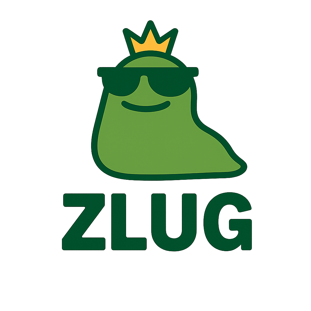 ZLUG logo