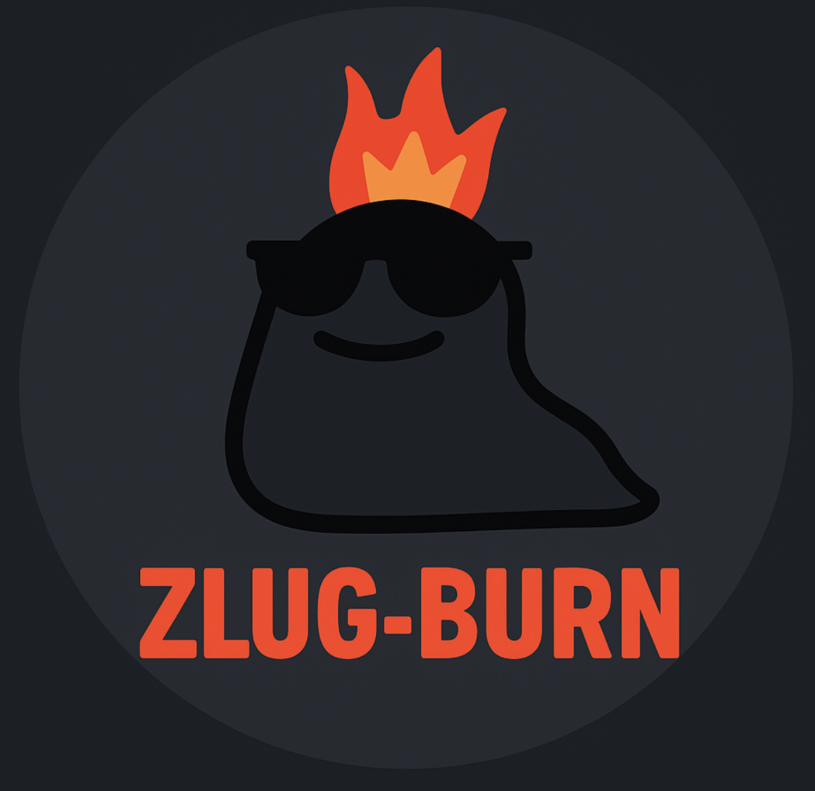 ZLUG Burn Wallet
