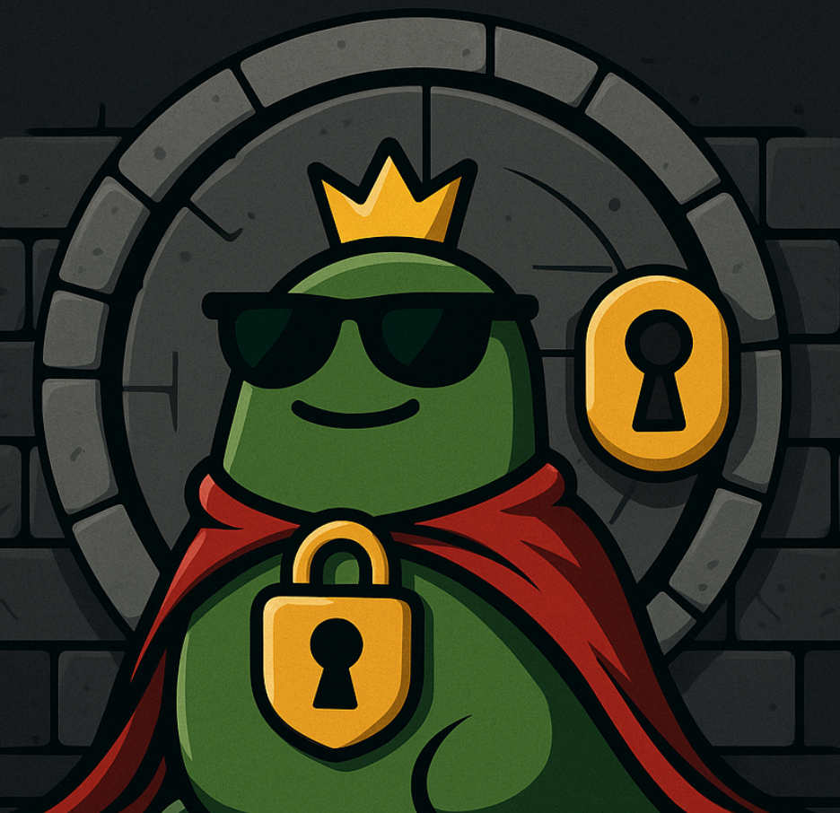 ZLUG Vault Wallet